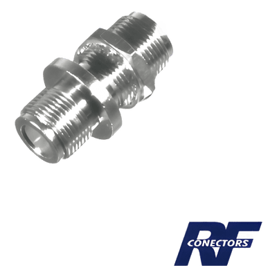 RF INDUSTRIES,LTD Adaptador de Chasis