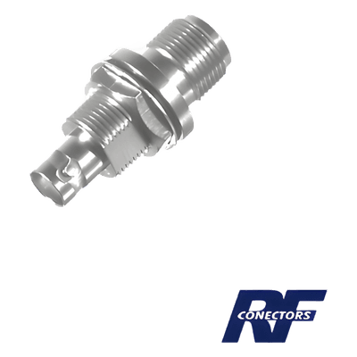 RF INDUSTRIES,LTD Adaptador RF
