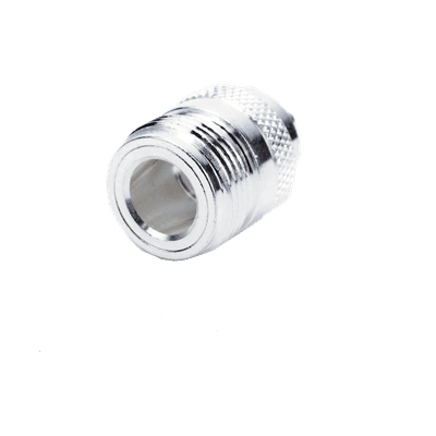 RF INDUSTRIES,LTD Conector N Hembra