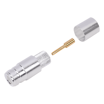 RF INDUSTRIES,LTD Conector RF