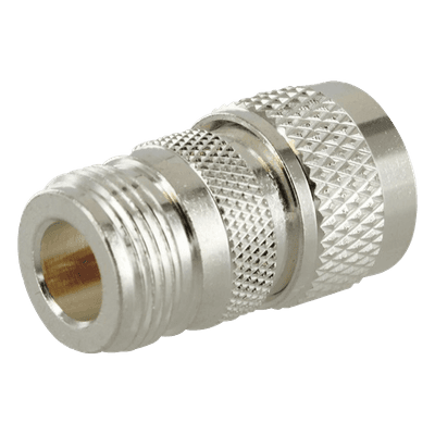 RF INDUSTRIES,LTD Adaptador RF en Línea