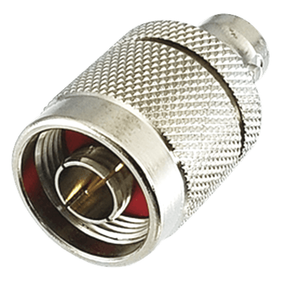 RF INDUSTRIES,LTD Adaptador de Conector RF