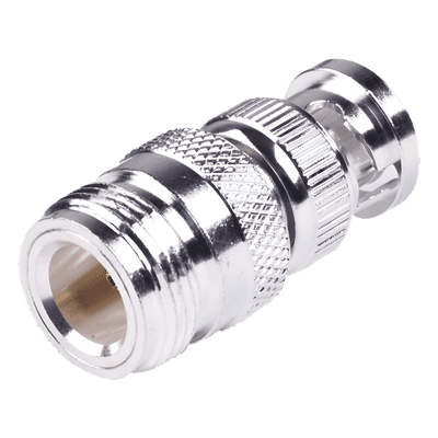 RF INDUSTRIES,LTD Adaptador RF Coaxial