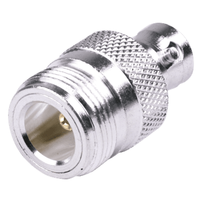 RF INDUSTRIES,LTD Adaptador Coaxial en Línea
