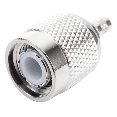 RF INDUSTRIES,LTD Conector TNC Macho