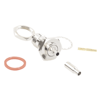 RF INDUSTRIES,LTD Conector TNC Hembra