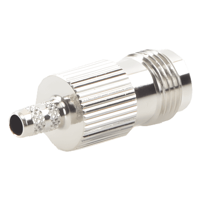RF INDUSTRIES,LTD Conector TNC Hembra