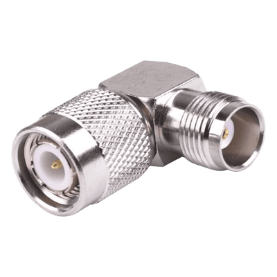 RF INDUSTRIES,LTD Adaptador de Conector