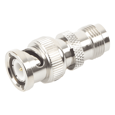 RF INDUSTRIES,LTD Adaptador RF Coaxial