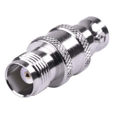 RF INDUSTRIES,LTD Adaptador Coaxial RF