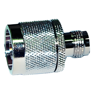 RF INDUSTRIES,LTD Adaptador RF en Línea