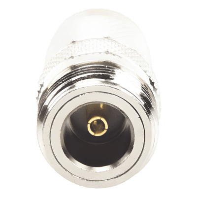 RF INDUSTRIES,LTD Adaptador RF Coaxial
