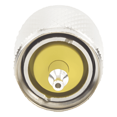 RF INDUSTRIES,LTD Conector UHF Macho Crimpado