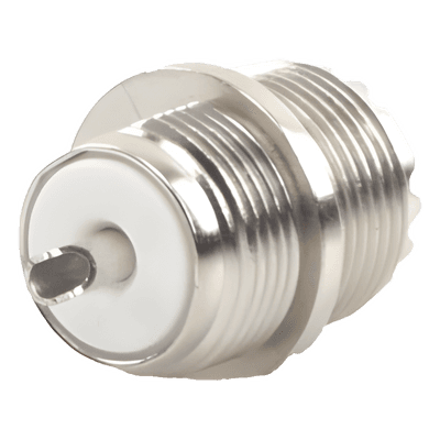 RF INDUSTRIES,LTD Conector UHF Hembra