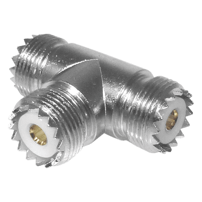 RF INDUSTRIES,LTD Adaptador RF