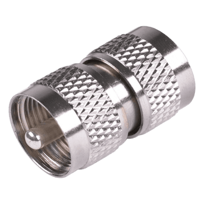 RF INDUSTRIES,LTD Adaptador RF Coaxial