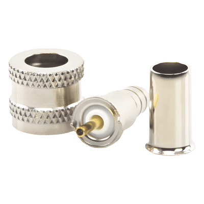 RF INDUSTRIES,LTD Conector Mini UHF Macho