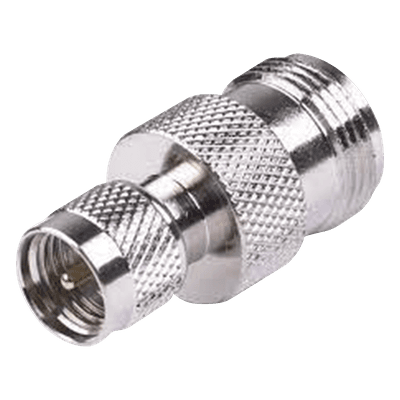 RF INDUSTRIES,LTD Adaptador de RF