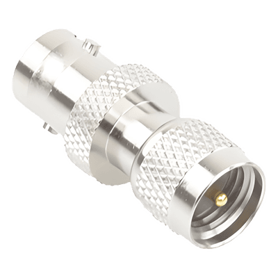 RF INDUSTRIES,LTD Adaptador de Conector