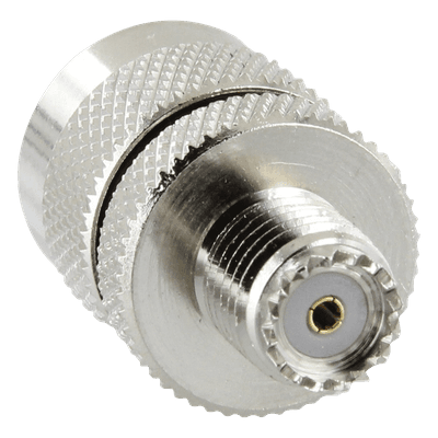 RF INDUSTRIES,LTD Adaptador RF