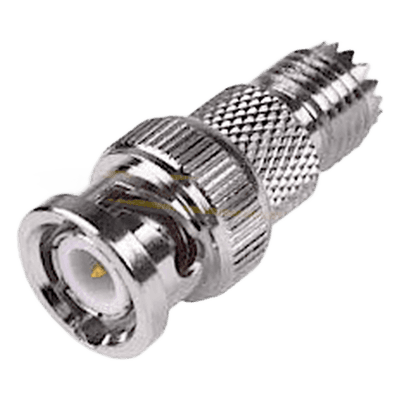RF INDUSTRIES,LTD Adaptador de Conector RF