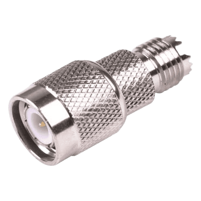RF INDUSTRIES,LTD Adaptador en Línea