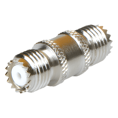 RF INDUSTRIES,LTD Adaptador Barril RF