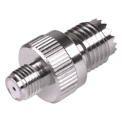 RF INDUSTRIES,LTD Adaptador RF Coaxial