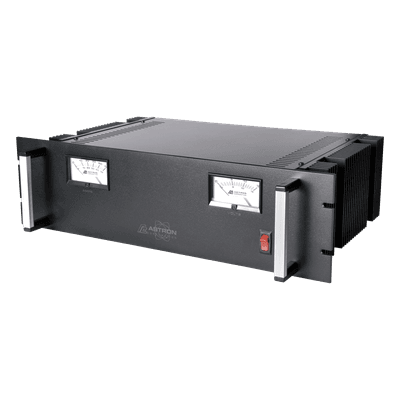 ASTRON Fuente de Poder para Rack