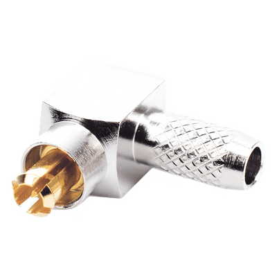RF INDUSTRIES,LTD Conector RF MC Card