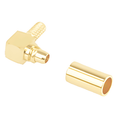 RF INDUSTRIES,LTD Conector Coaxial