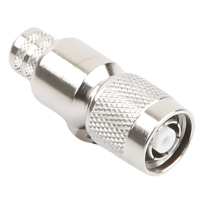 RF INDUSTRIES,LTD Conector TNC Macho Inverso