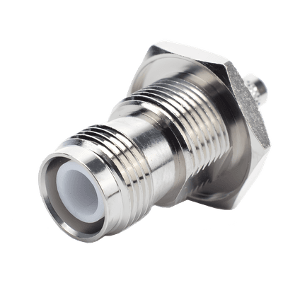 RF INDUSTRIES,LTD Conector TNC Hembra Inverso