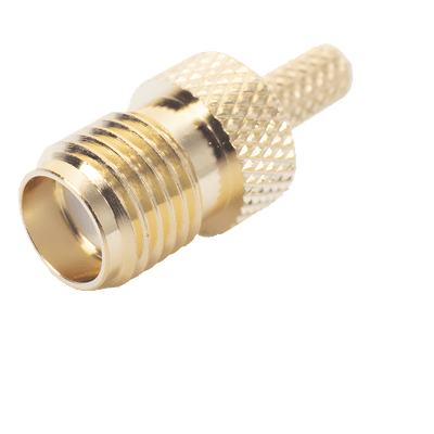 RF INDUSTRIES,LTD Conector SMA