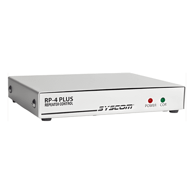 SYSCOM Control para repetidor