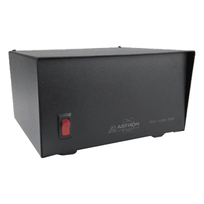 ASTRON Fuente de Poder Lineal Regulada