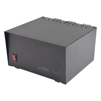 ASTRON Fuente de Poder Lineal