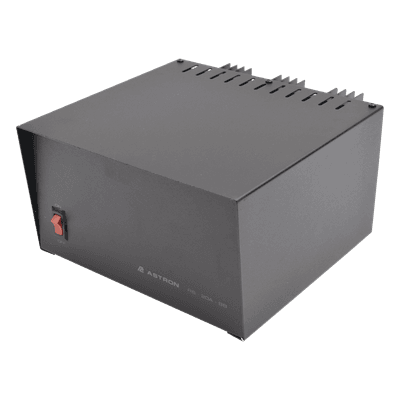 ASTRON Fuente de Poder Lineal Regulada