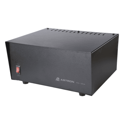 ASTRON Fuente de Poder Lineal