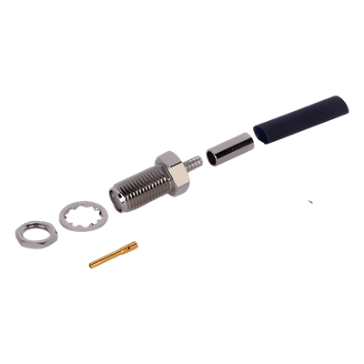 RF INDUSTRIES,LTD Conector SMA