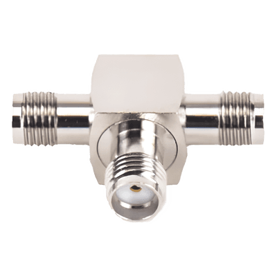 RF INDUSTRIES,LTD Adaptador RF en T