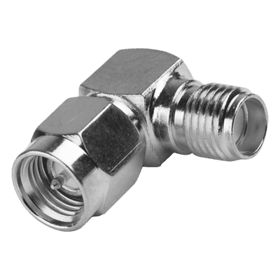 RF INDUSTRIES,LTD Adaptador RF Coaxial