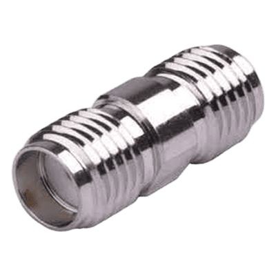 RF INDUSTRIES,LTD Adaptador Barril RF