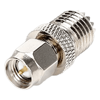 RF INDUSTRIES,LTD Adaptador en Línea