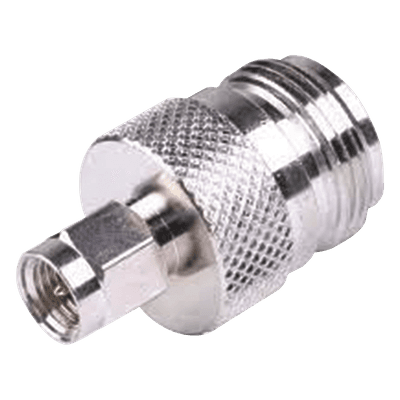 RF INDUSTRIES,LTD Adaptador RF Coaxial