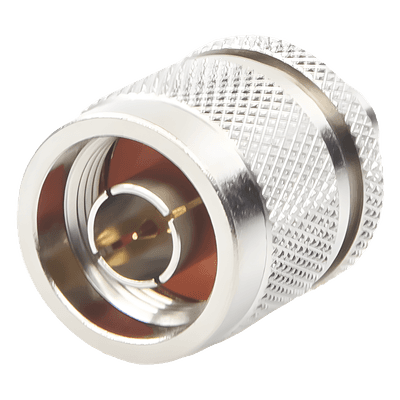 RF INDUSTRIES,LTD Adaptador Coaxial en Línea