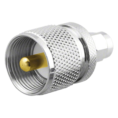 RF INDUSTRIES,LTD Adaptador en Línea