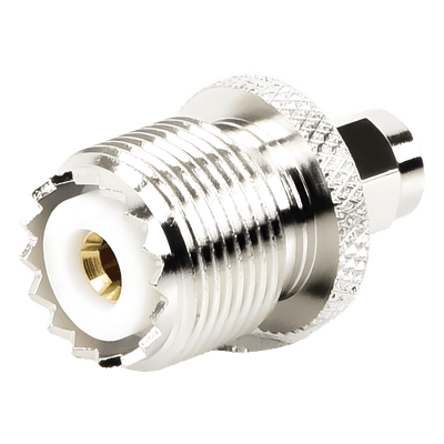 RF INDUSTRIES,LTD Adaptador Coaxial en Línea