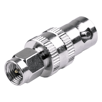 RF INDUSTRIES,LTD Adaptador RF Coaxial