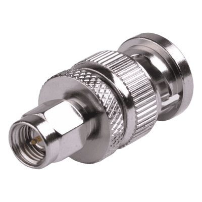 RF INDUSTRIES,LTD Adaptador Coaxial en Línea
